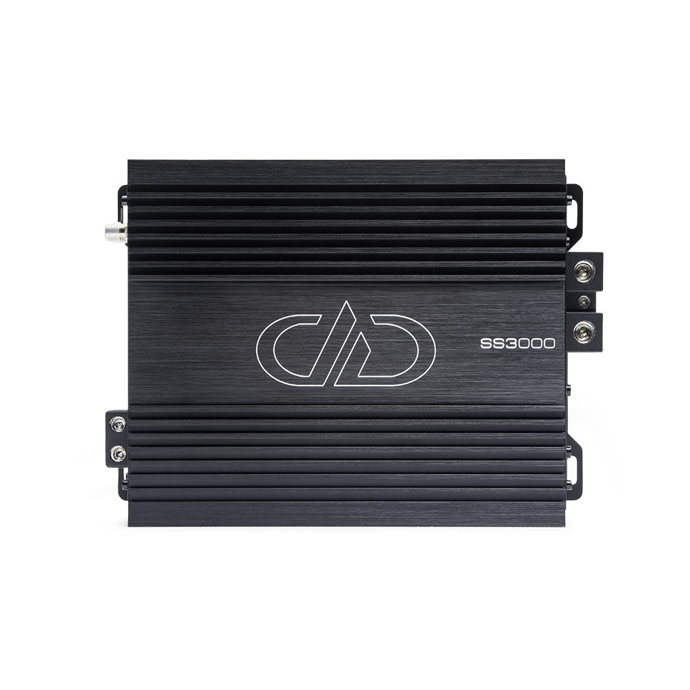 DD Audio SS3000-24V – fullregistermonoblock