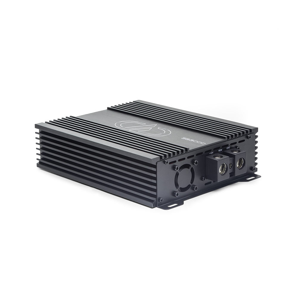 DD Audio SS3000-24V – fullregistermonoblock