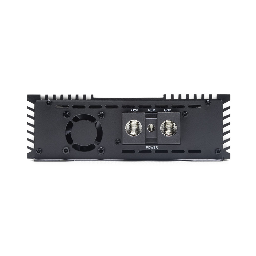 DD Audio SS3000-24V – fullregistermonoblock