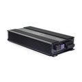 DD Audio SS5.500 5-kanalsförstärkare