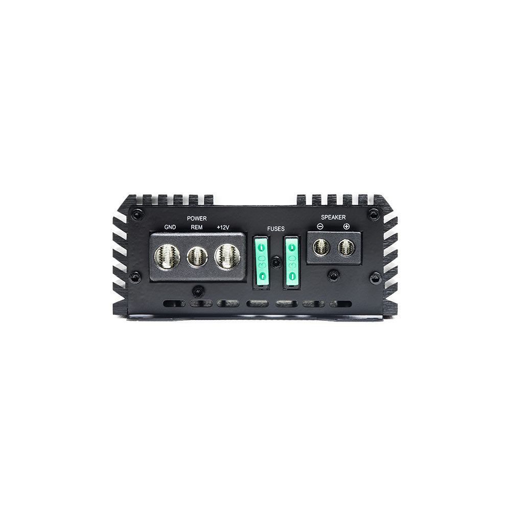 DD Audio SS600 monoförstärkare
