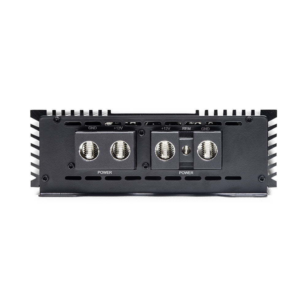DD Audio SS6000 fullregister monoblockslutsteg