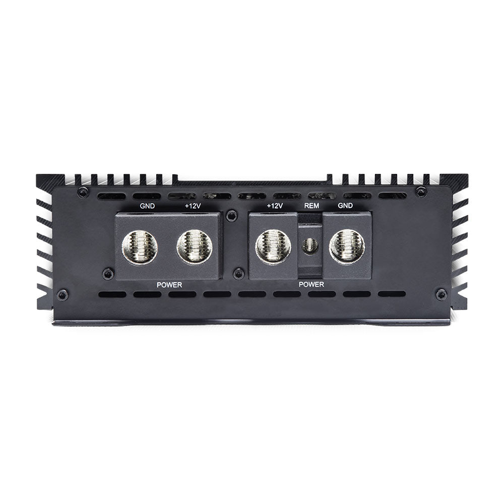 DD Audio SS9000 monoförstärkare
