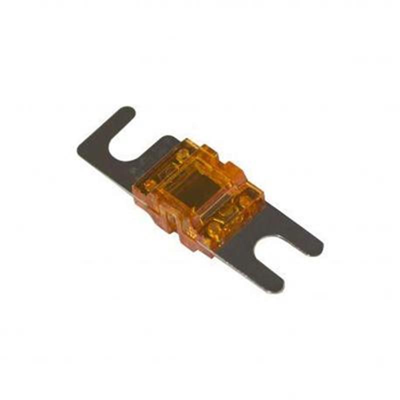 Stinger SSMIDI150B, Select 150 A MIDI-säkring i nickel, 10-pack