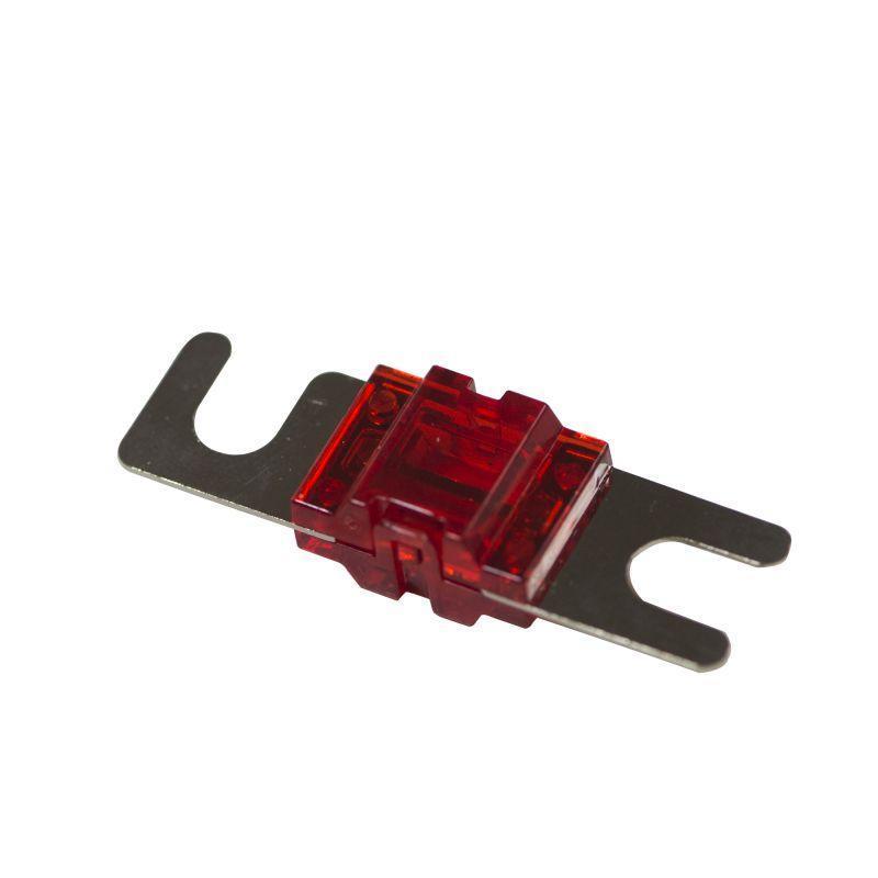 Stinger SSMIDI50B, Select 50 A MIDI-säkring i nickel, 10-pack