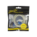 Stinger SSPRCA3, 0,9 m koaxial RCA-kabel ur prestandaserien