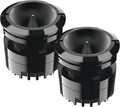 Hertz ST-25A-Neo.2, aktivt par horndiskanter i neodym, 25 mm