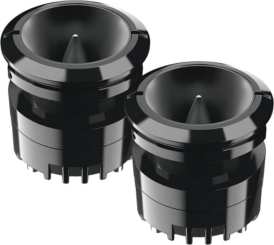 Hertz ST-25A-Neo.2, aktivt par horndiskanter i neodym, 25 mm