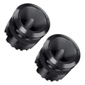 Hertz ST-35A-Neo, aktivt par horndiskanter i neodym, 35 mm