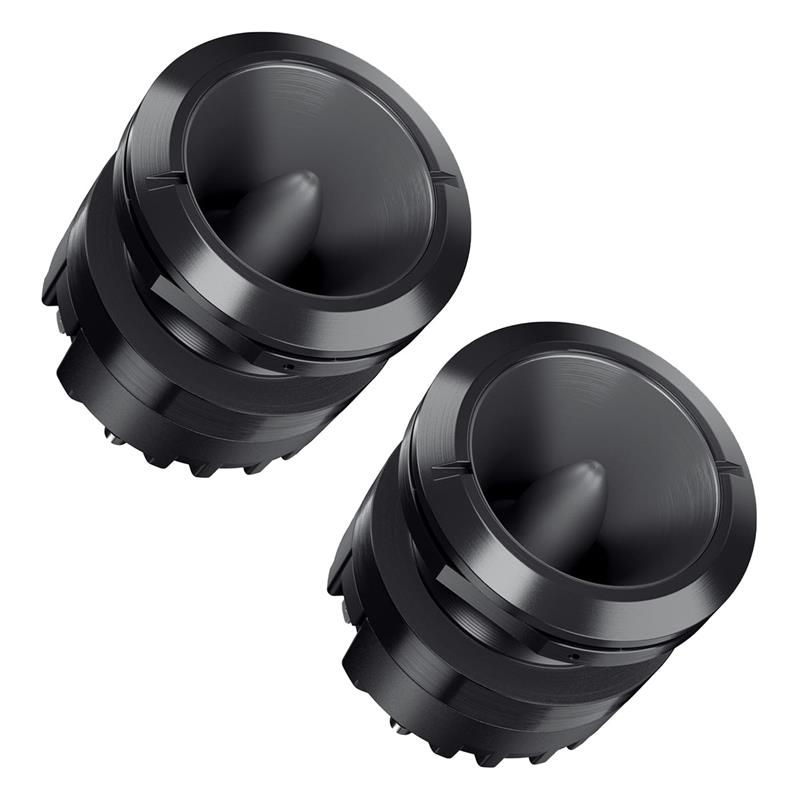 Hertz ST-35A-Neo, aktivt par horndiskanter i neodym, 35 mm