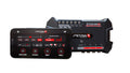 Stetsom STX2436 BT, digital ljudprocessor med appstyrning via Bluetooth