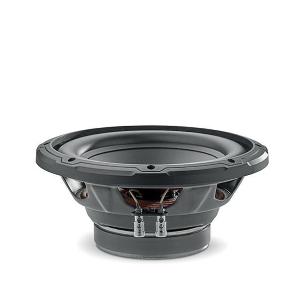 Focal SUB10DUAL, Performance 10" dubbla talspolar