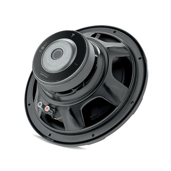 Focal SUB12DUAL, Performance 12" dubbla talspolar