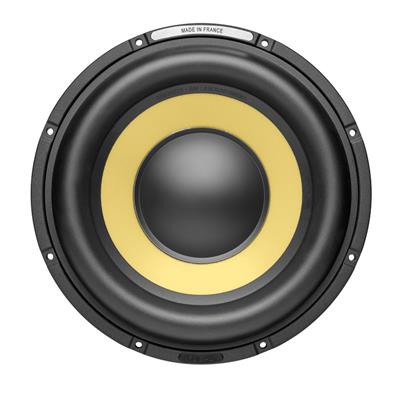 Focal ELITE KXE POWER, 250mm/11" SUB