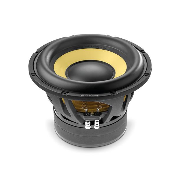 Focal SUB25KXE, Elite KXE Power, 250 mm bas