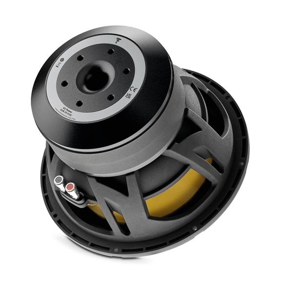 Focal SUB25KXE, Elite KXE Power, 250 mm bas