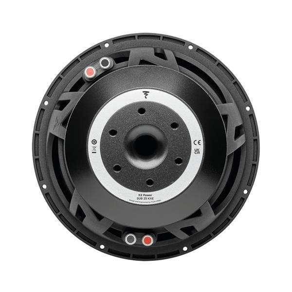 Focal SUB25KXE, Elite KXE Power, 250 mm bas
