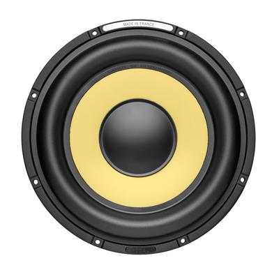 Focal ELITE 25KXS K2 POWER, 250mm/11" SUB SLIM