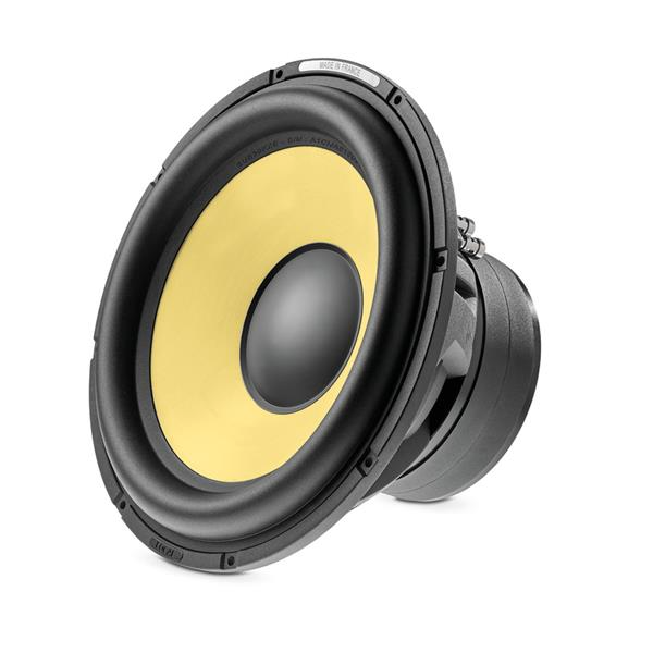 Focal SUB30KXE, Elite KXE K2 Power, 300 mm bas