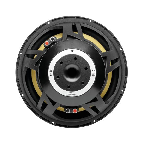 Focal SUB30KXE, Elite KXE K2 Power, 300 mm bas