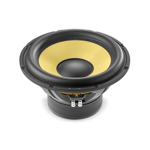 Focal SUB30KXE, Elite KXE K2 Power, 300 mm bas