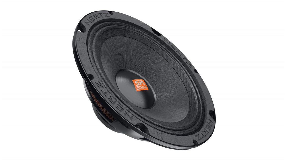 Hertz SV-165-Neo, par SPL-mellanregister, 165 mm, 4 ohm