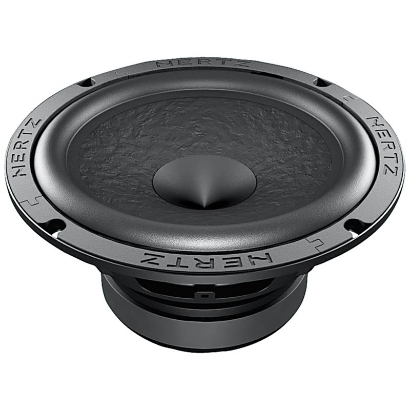 Hertz SV-200L, par SPL-baselement, 200 mm, 4 ohm
