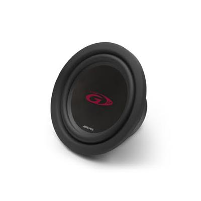 Alpine 8" Type-G subwoofer (4 ohm)