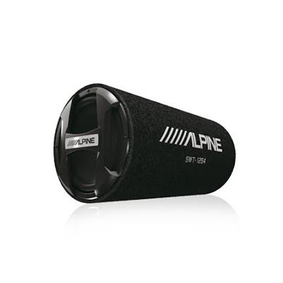 Alpine SWT-12S4 Subwoofer