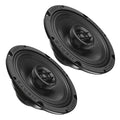 Hertz SX-165-Neo, par 2-vägs koaxialhögtalare, 165 mm