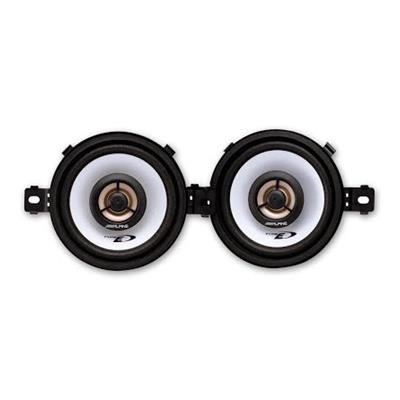 Alpine SXE / Custom Speaker Coax 2-way speaker 3-1/2"