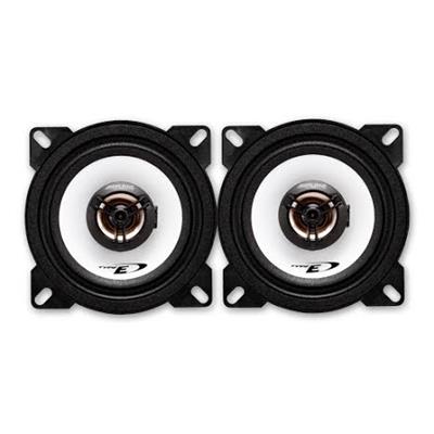 Alpine SXE / Custom Speaker Coax 2-way speaker 4"