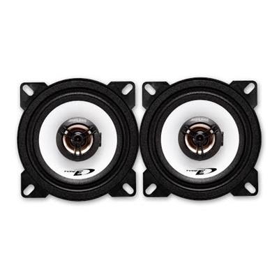Alpine SXE / Custom Speaker Coax 2-way speaker 5-1/4"