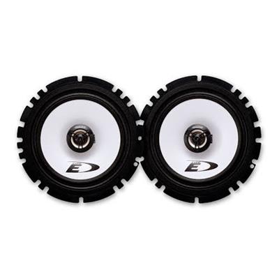 Alpine SXE / Custom Speaker Coax 2-way speaker 6-1/2"