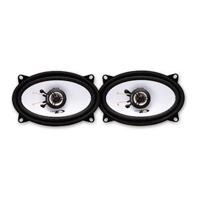Alpine SXE / Custom Speaker Coax 2-way speaker 4x6"