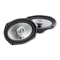 Alpine SXE / Custom Speaker Coax 2-way speaker 6x9