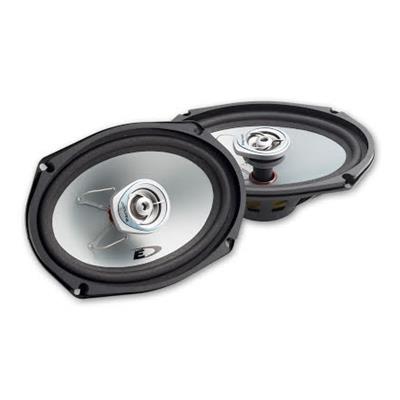 Alpine SXE / Custom Speaker Coax 2-way speaker 6x9
