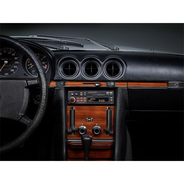 Pioneer SXT-C10PS, Retroradio, USB, Bluetooth, DAB