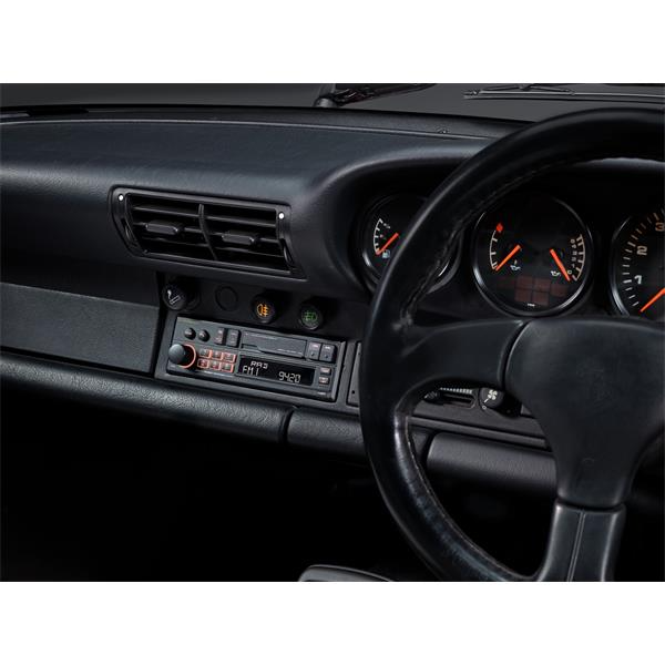 Pioneer SXT-C10PS, Retroradio, USB, Bluetooth, DAB