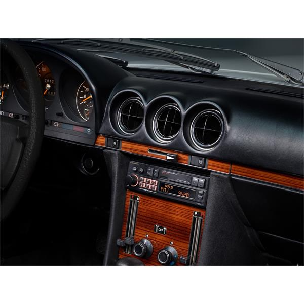 Pioneer SXT-C10PS, Retroradio, USB, Bluetooth, DAB