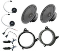 Ai-Sonic S1-MB OEM-monteringssats för Mercedes E-klass W210