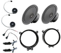 Ai-Sonic S1-MB OEM-monteringssats för Mercedes C-klass W203