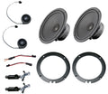Ai-Sonic S1-MB OEM-monteringssats för Mercedes Sprinter