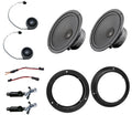 Ai-Sonic S1-MB OEM-installationskit för Mercedes-Benz ML, GL och R-klass