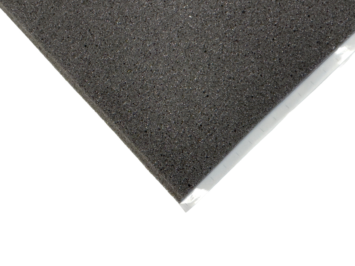 FOUR S2-SoftFlex absorberande dämpmatta 7 mm 500 × 370 mm