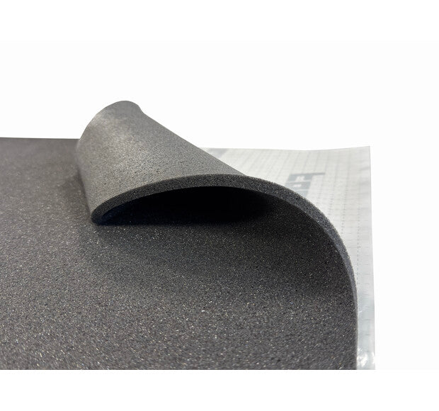 FOUR S2-SoftFlex absorberande dämpmatta 7 mm 500 × 370 mm