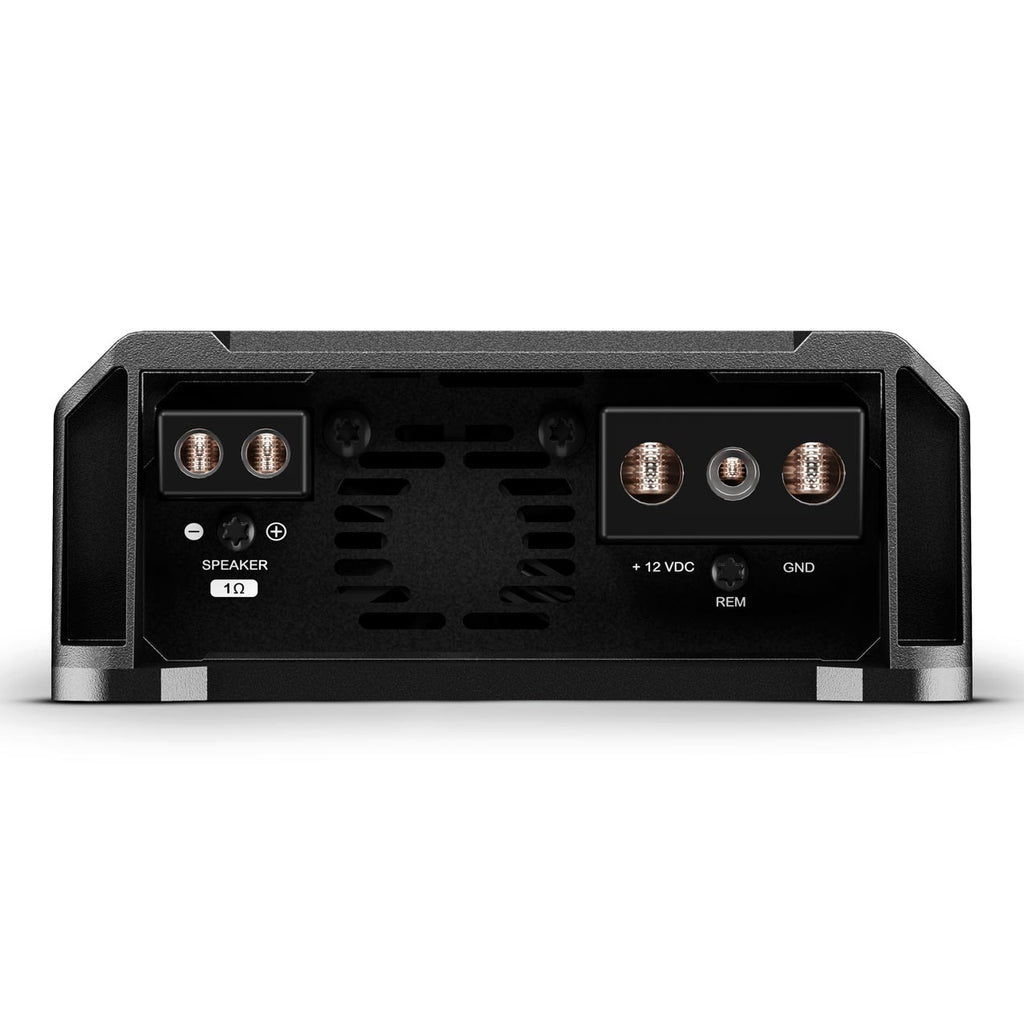 SounDigital 1200.1 EVO5 – monoslutsteg 2 ohm