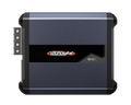 SounDigital 1200.4 EVO 5 2 ohm – 4-kanalsförstärkare
