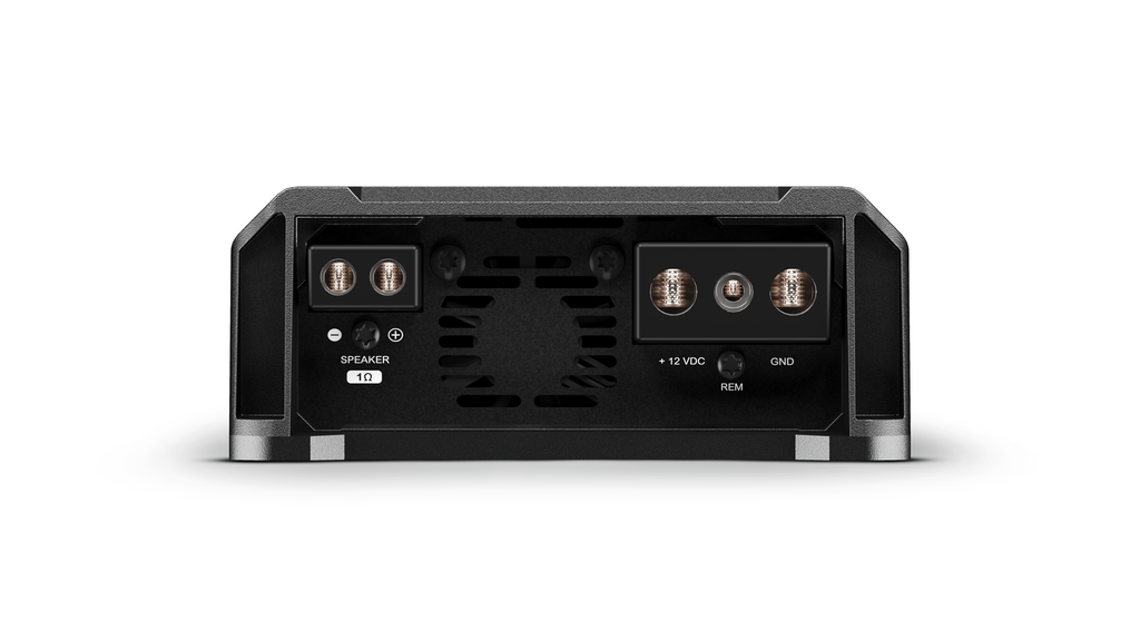 SounDigital 1600.1 EVO 5 monoblockslutsteg – 2 ohm