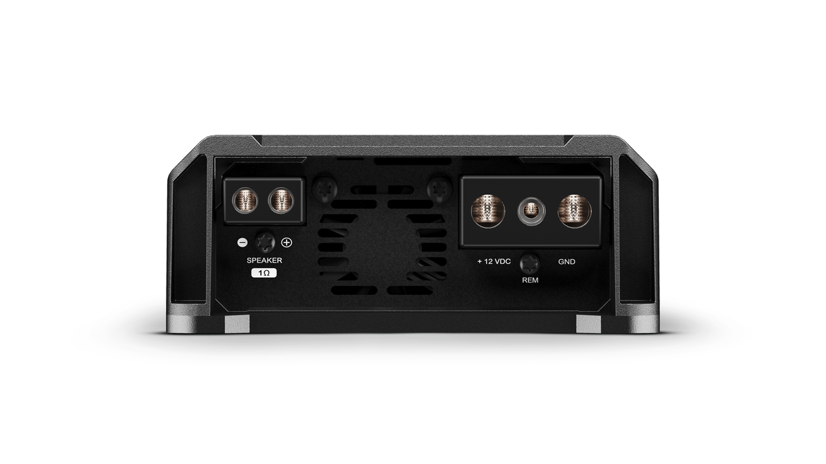 SounDigital 1600.1 EVO 5 monoblockslutsteg – 2 ohm
